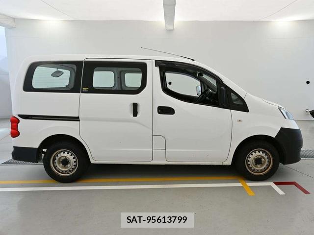 Nissan VANETTE VAN 2020-08 8842999-5