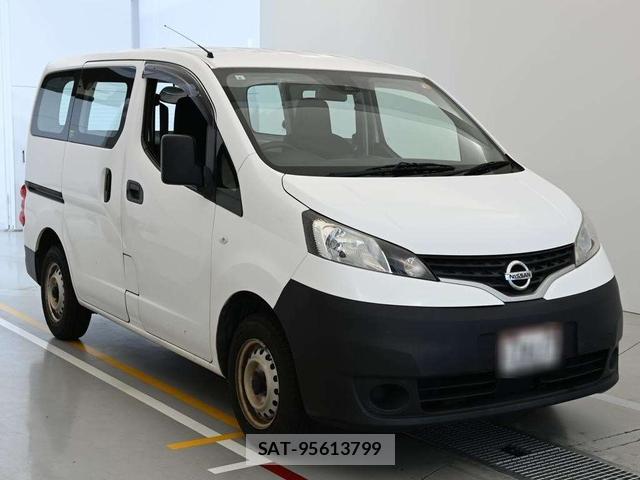 Nissan VANETTE VAN 2020-08 8842999-6