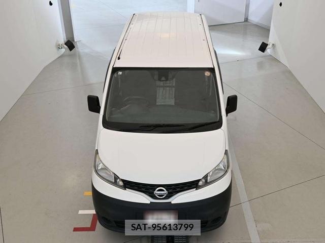 Nissan VANETTE VAN 2020-08 8842999-7