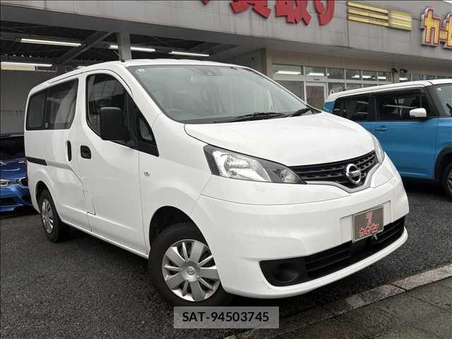Nissan VANETTE VAN 2020-09 8871756-0