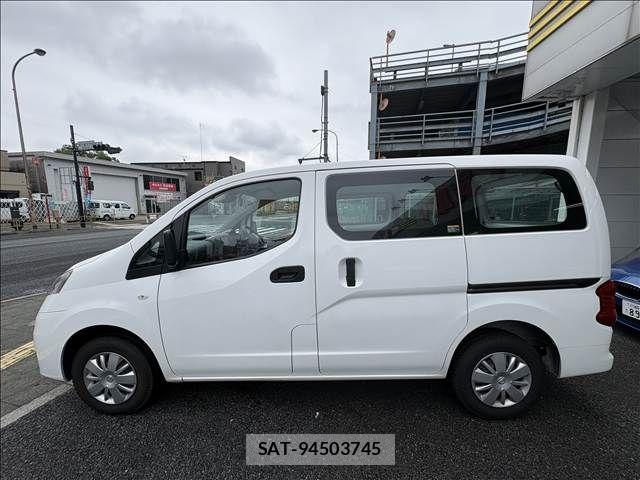 Nissan VANETTE VAN 2020-09 8871756-9