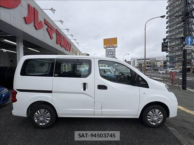 Nissan VANETTE VAN 2020-09 8871756-10