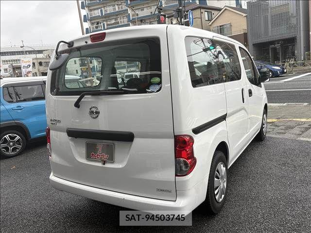 Nissan VANETTE VAN 2020-09 8871756-11