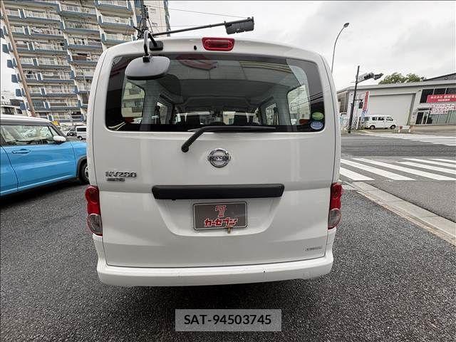 Nissan VANETTE VAN 2020-09 8871756-12