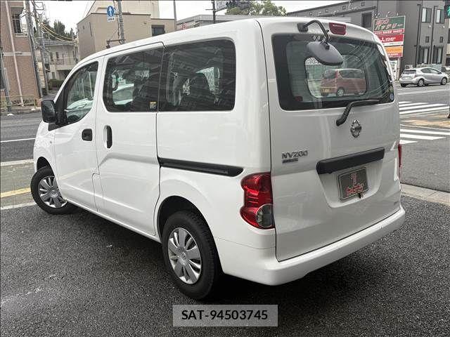 Nissan VANETTE VAN 2020-09 8871756-13