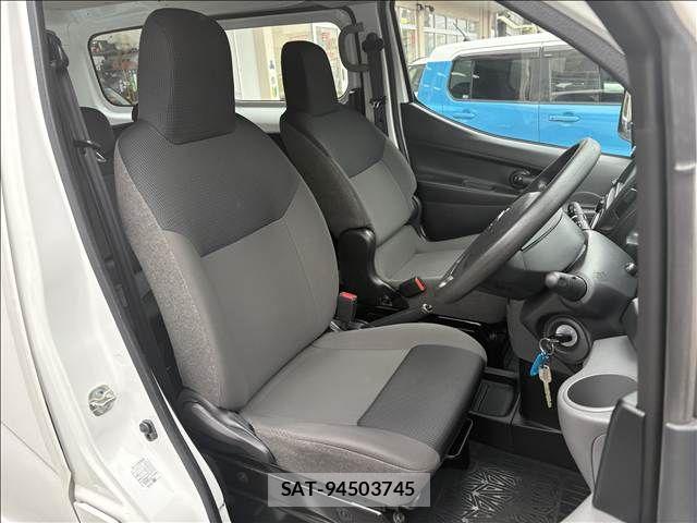 Nissan VANETTE VAN 2020-09 8871756-14