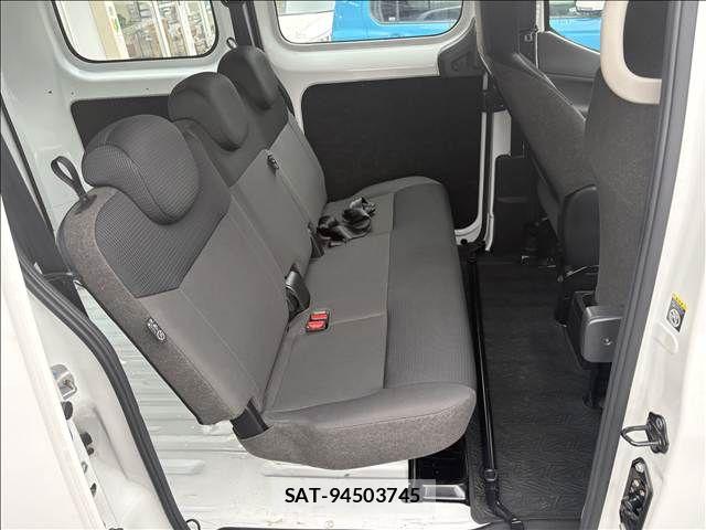 Nissan VANETTE VAN 2020-09 8871756-15