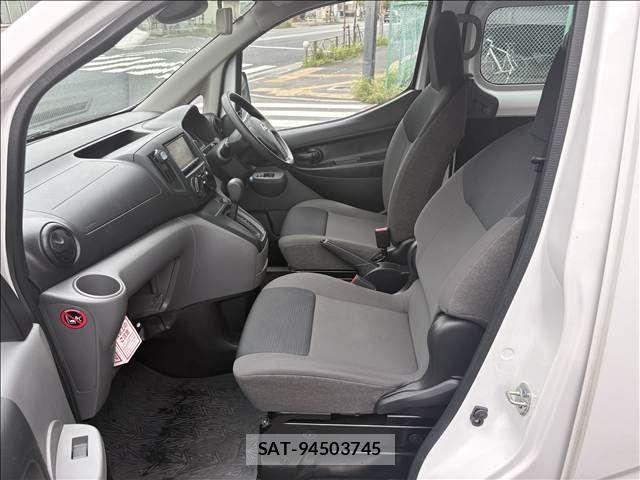 Nissan VANETTE VAN 2020-09 8871756-16