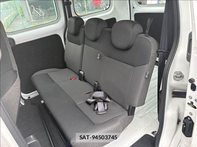 Nissan VANETTE VAN 2020-09 8871756-17