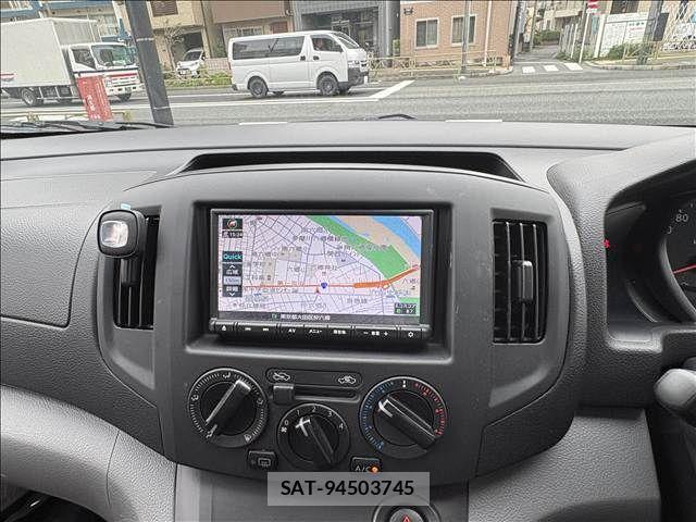 Nissan VANETTE VAN 2020-09 8871756-18