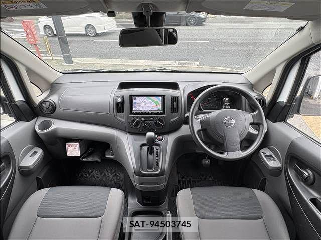 Nissan VANETTE VAN 2020-09 8871756-1