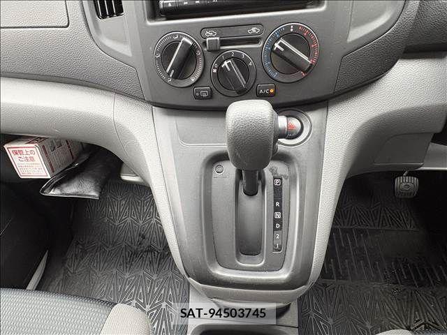 Nissan VANETTE VAN 2020-09 8871756-19