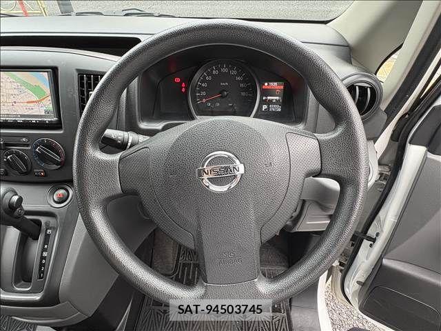 Nissan VANETTE VAN 2020-09 8871756-20