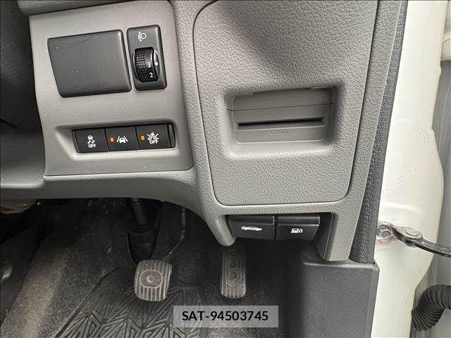 Nissan VANETTE VAN 2020-09 8871756-21