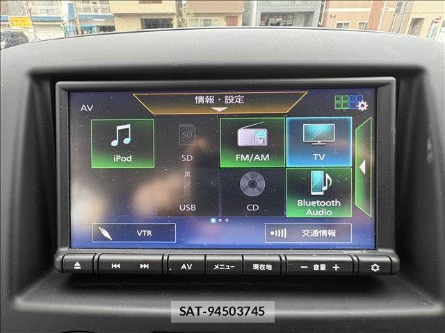 Nissan VANETTE VAN 2020-09 8871756-26
