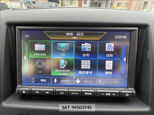 Nissan VANETTE VAN 2020-09 8871756-28