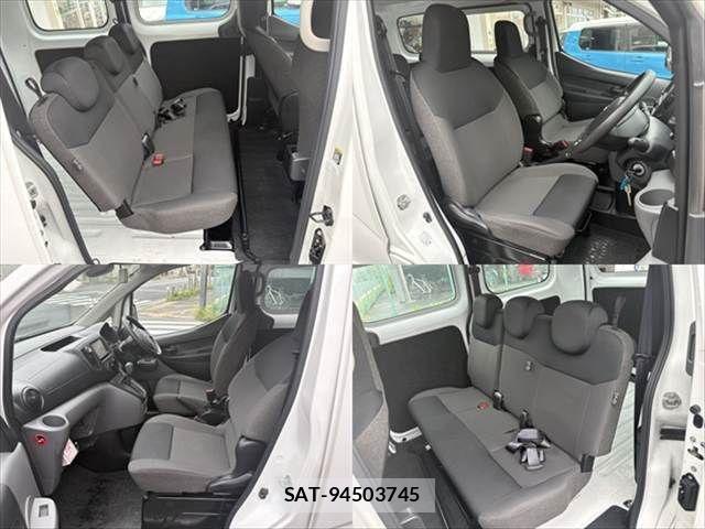 Nissan VANETTE VAN 2020-09 8871756-3