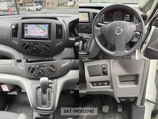 Nissan VANETTE VAN 2020-09 8871756-4