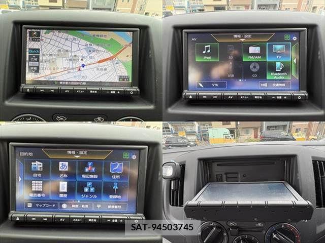 Nissan VANETTE VAN 2020-09 8871756-5