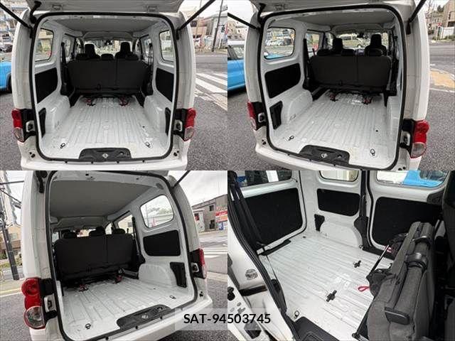 Nissan VANETTE VAN 2020-09 8871756-6