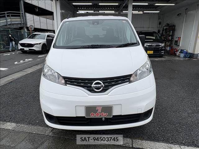 Nissan VANETTE VAN 2020-09 8871756-7