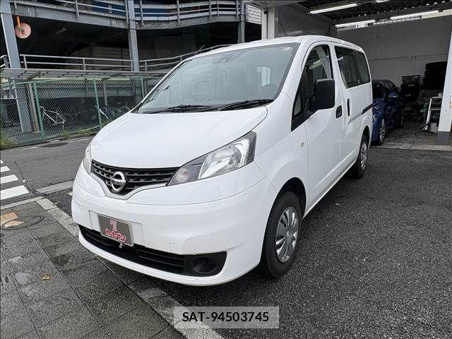 Nissan VANETTE VAN 2020-09 8871756-8