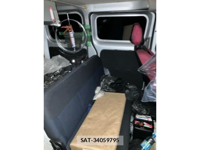 Nissan VANETTE VAN 2010-03 8881367-9