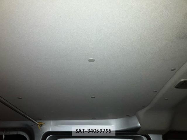 Nissan VANETTE VAN 2010-03 8881367-10