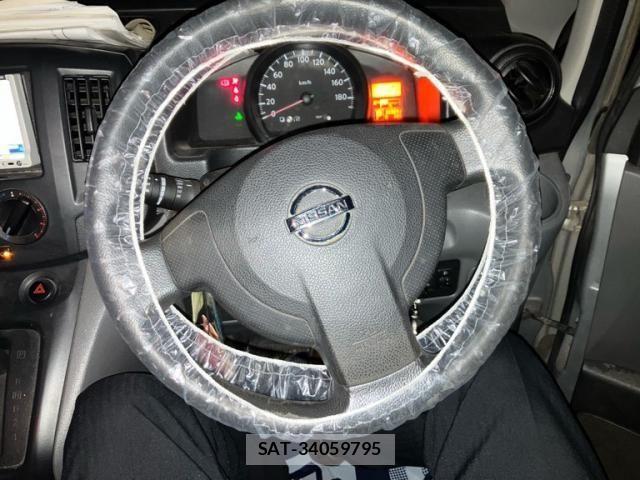 Nissan VANETTE VAN 2010-03 8881367-12