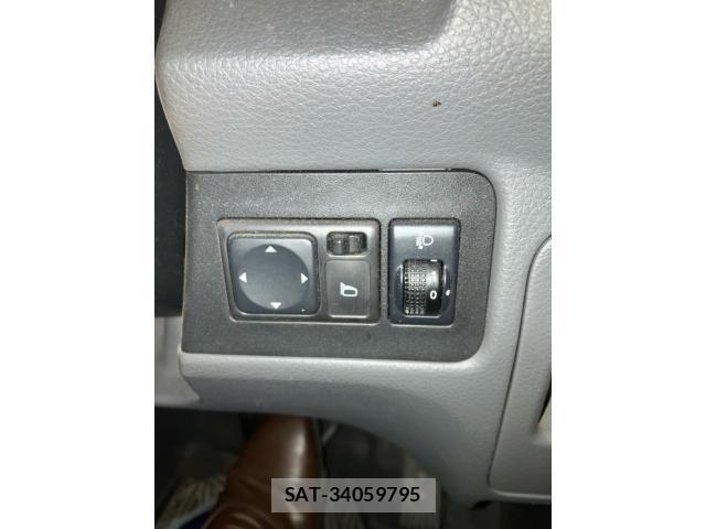 Nissan VANETTE VAN 2010-03 8881367-14