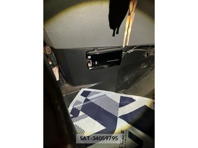 Nissan VANETTE VAN 2010-03 8881367-15