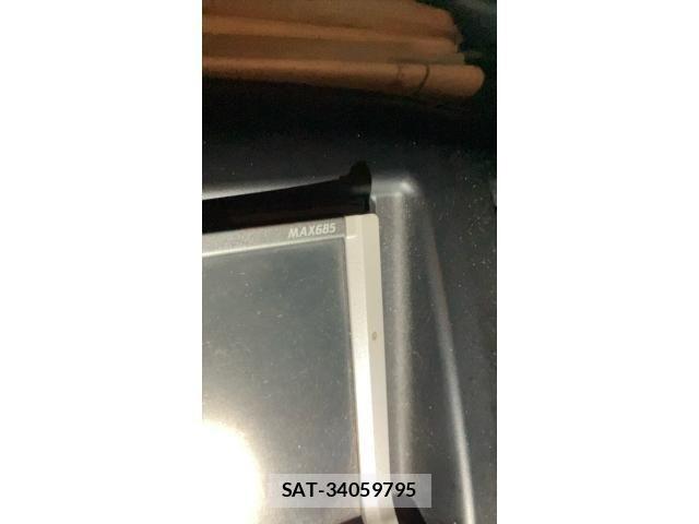 Nissan VANETTE VAN 2010-03 8881367-18
