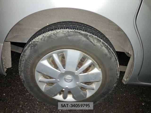 Nissan VANETTE VAN 2010-03 8881367-5