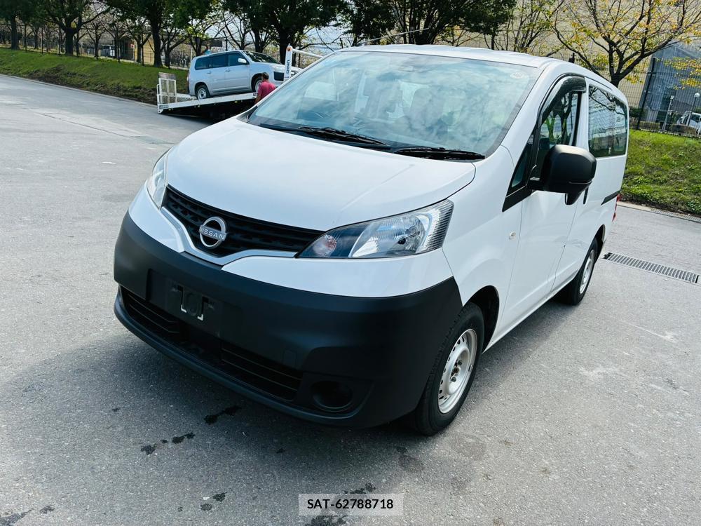 Nissan VANETTE VAN 2021-08 8768903-0