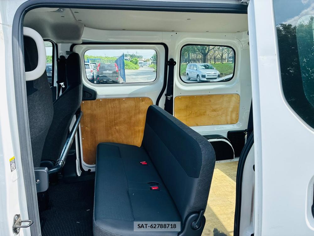 Nissan VANETTE VAN 2021-08 8768903-9