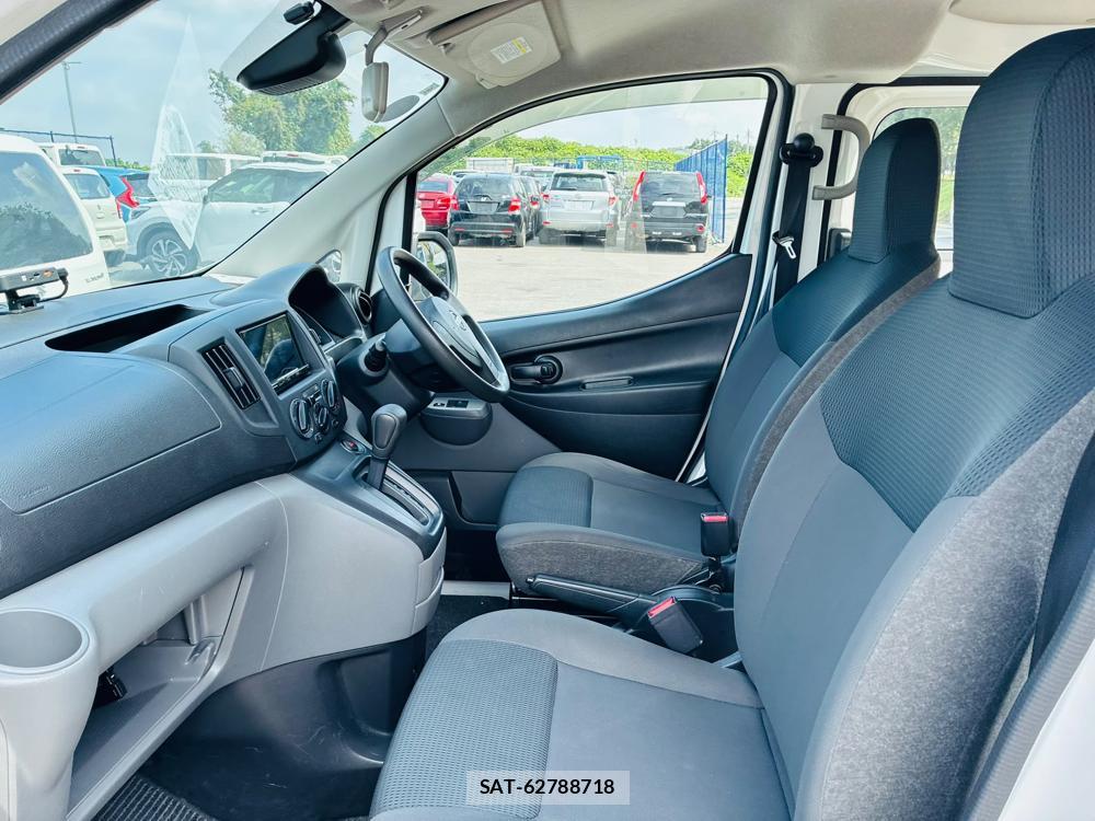 Nissan VANETTE VAN 2021-08 8768903-10