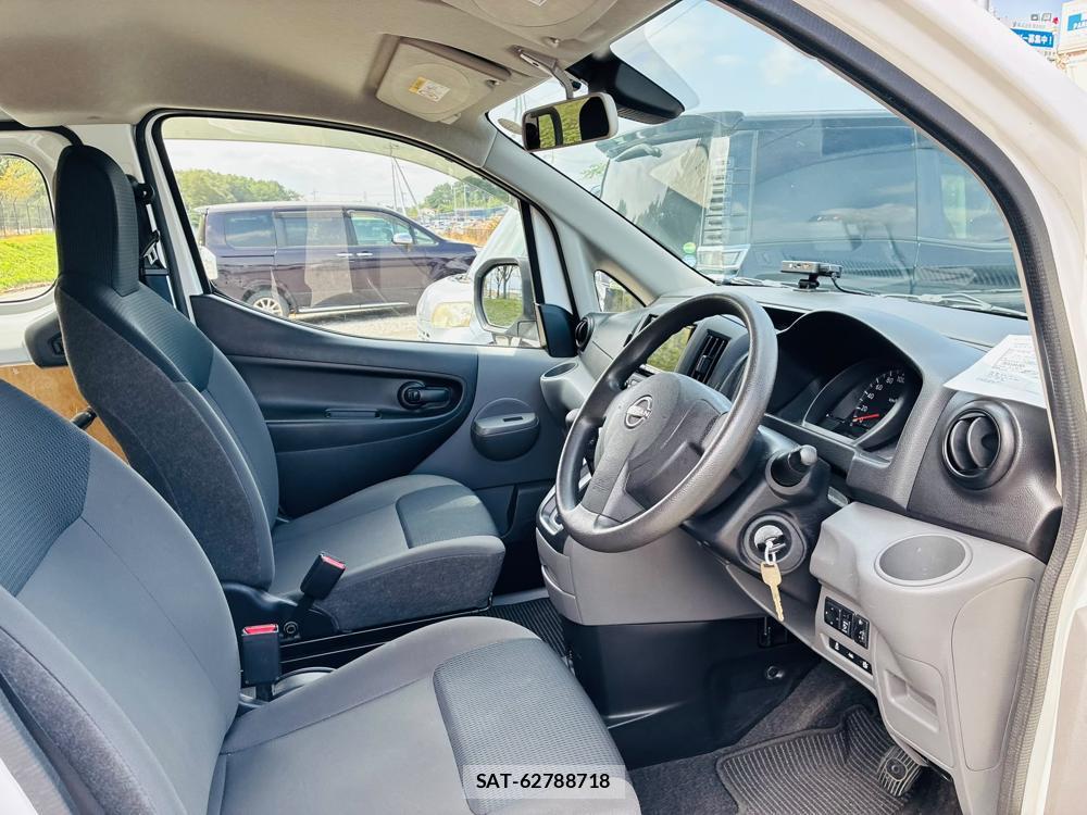 Nissan VANETTE VAN 2021-08 8768903-11