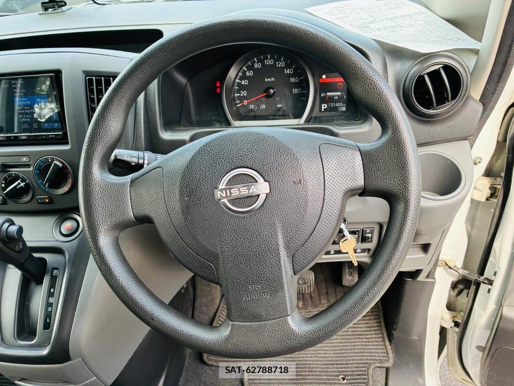 Nissan VANETTE VAN 2021-08 8768903-14