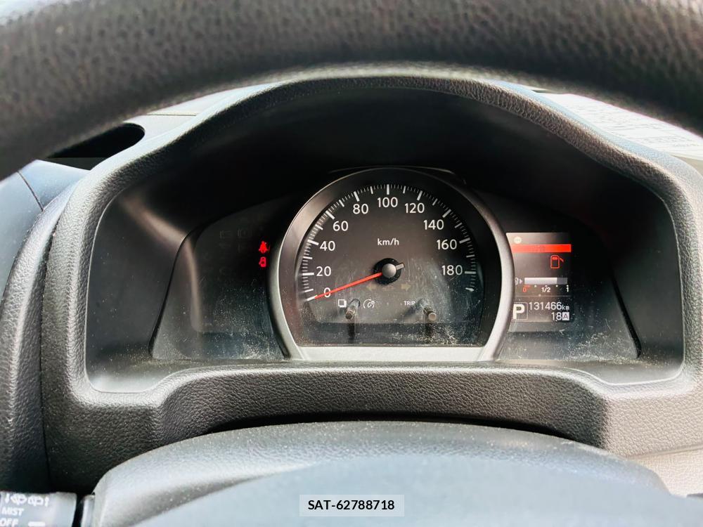 Nissan VANETTE VAN 2021-08 8768903-15