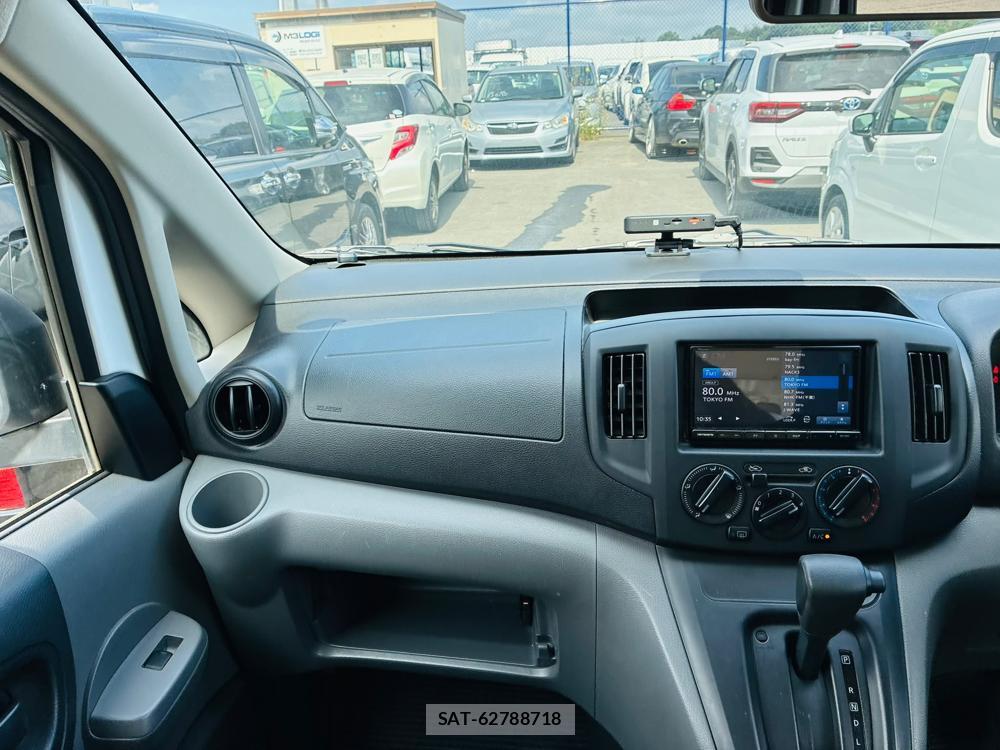Nissan VANETTE VAN 2021-08 8768903-17