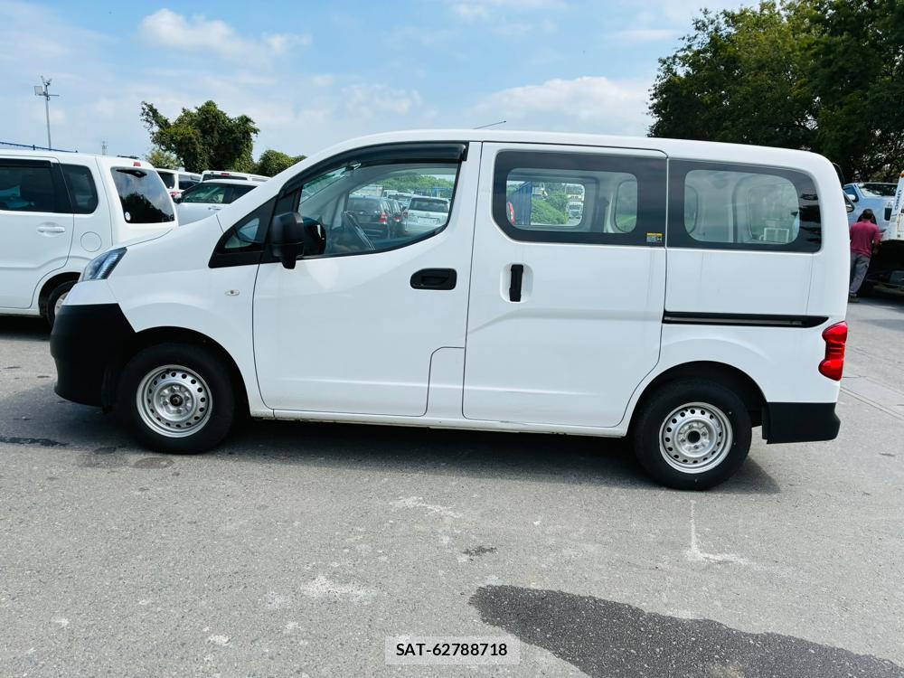 Nissan VANETTE VAN 2021-08 8768903-1