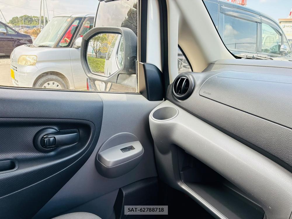 Nissan VANETTE VAN 2021-08 8768903-21