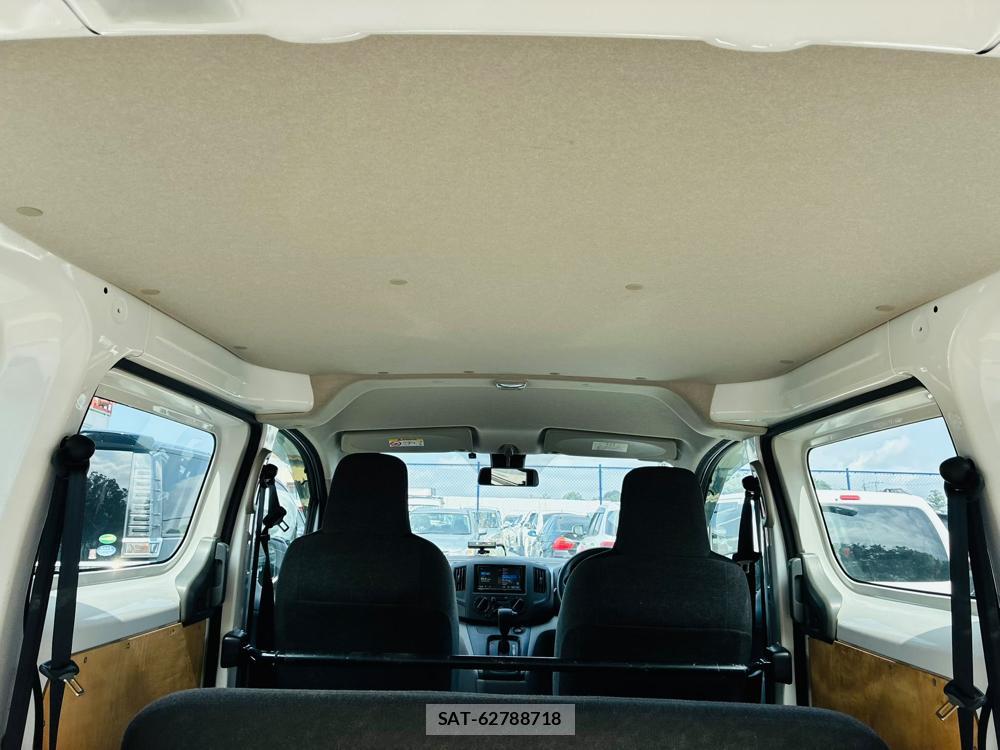 Nissan VANETTE VAN 2021-08 8768903-22
