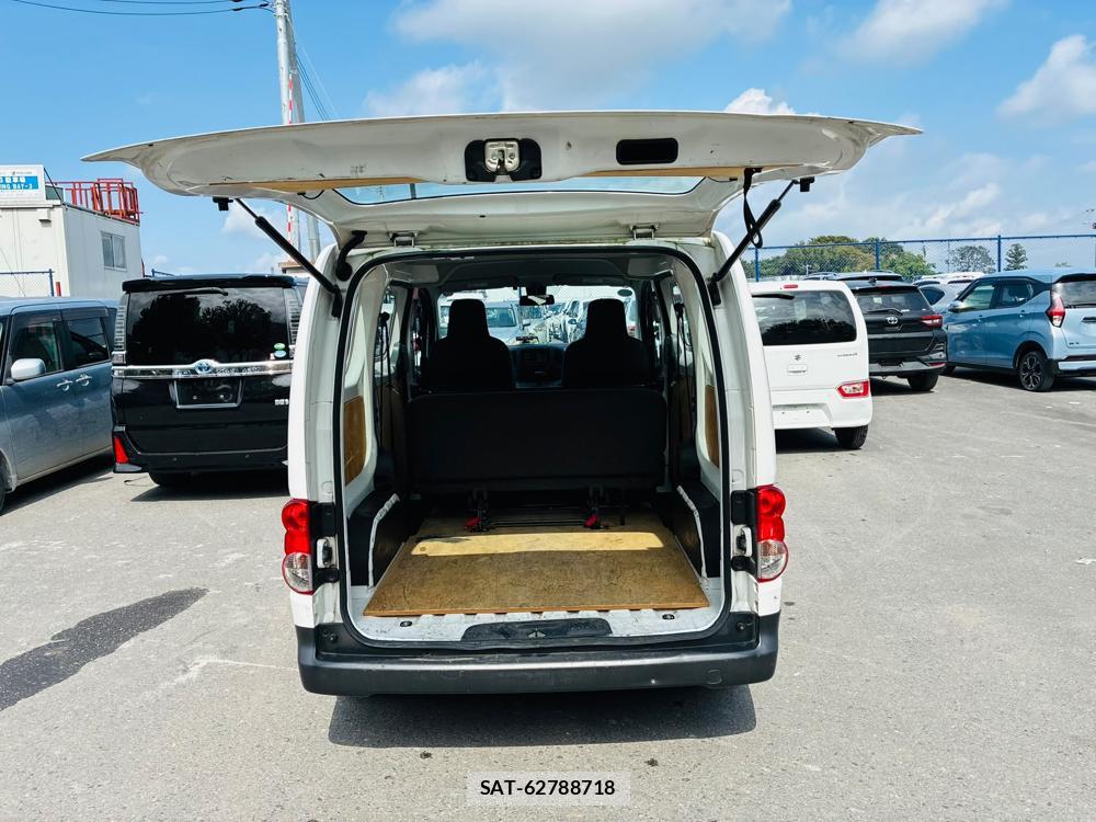 Nissan VANETTE VAN 2021-08 8768903-24