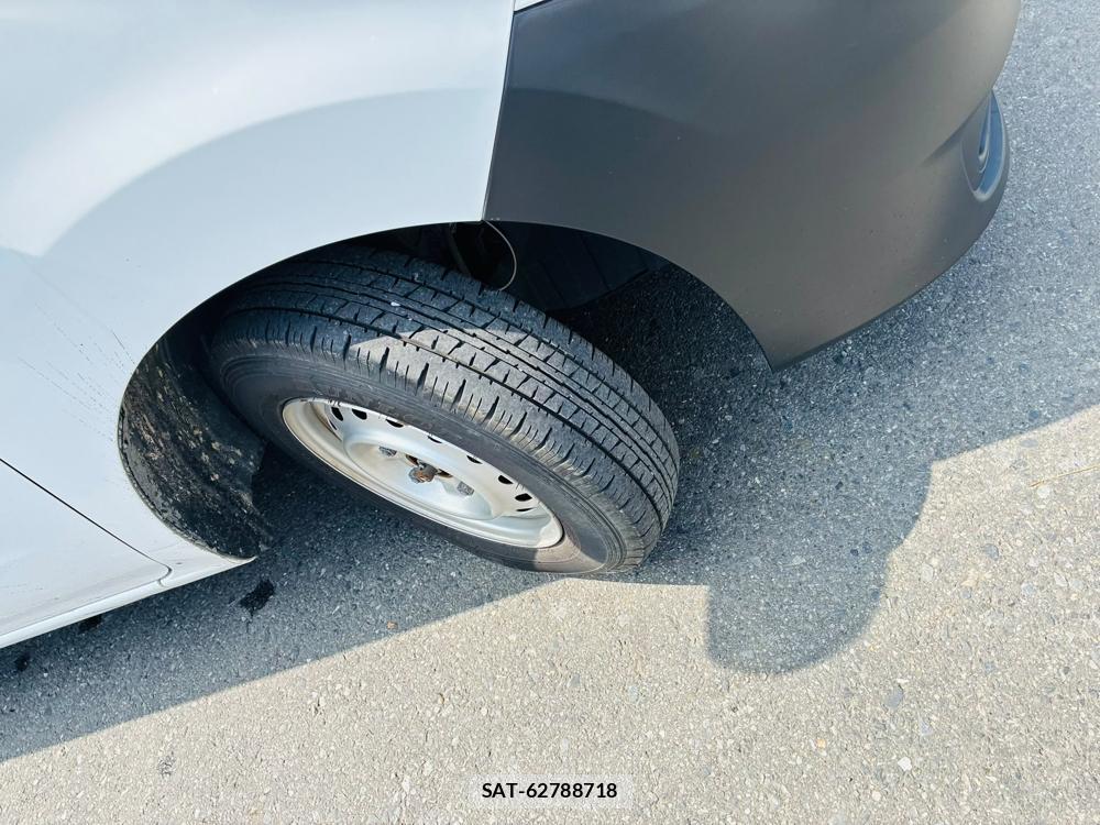 Nissan VANETTE VAN 2021-08 8768903-29