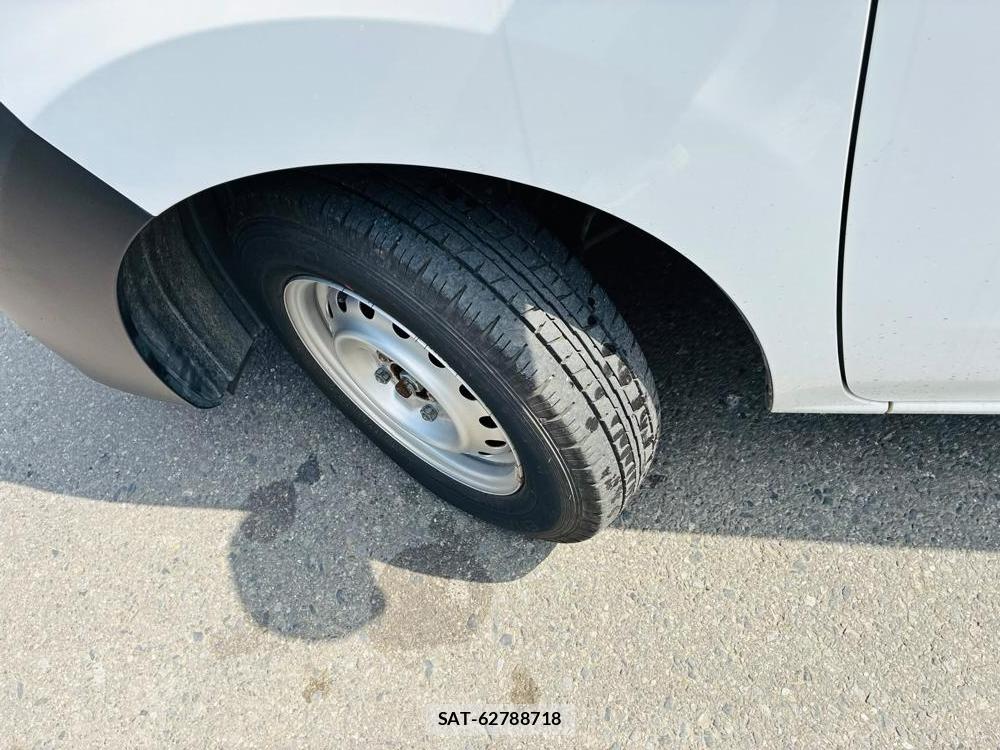 Nissan VANETTE VAN 2021-08 8768903-30