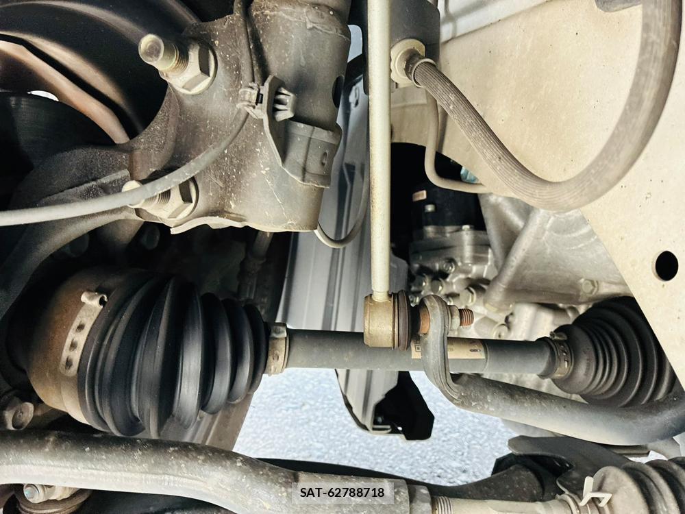 Nissan VANETTE VAN 2021-08 8768903-31