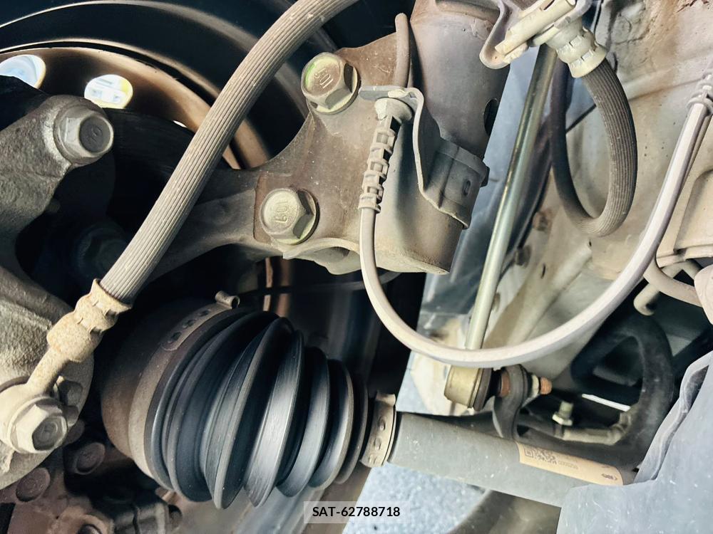 Nissan VANETTE VAN 2021-08 8768903-32