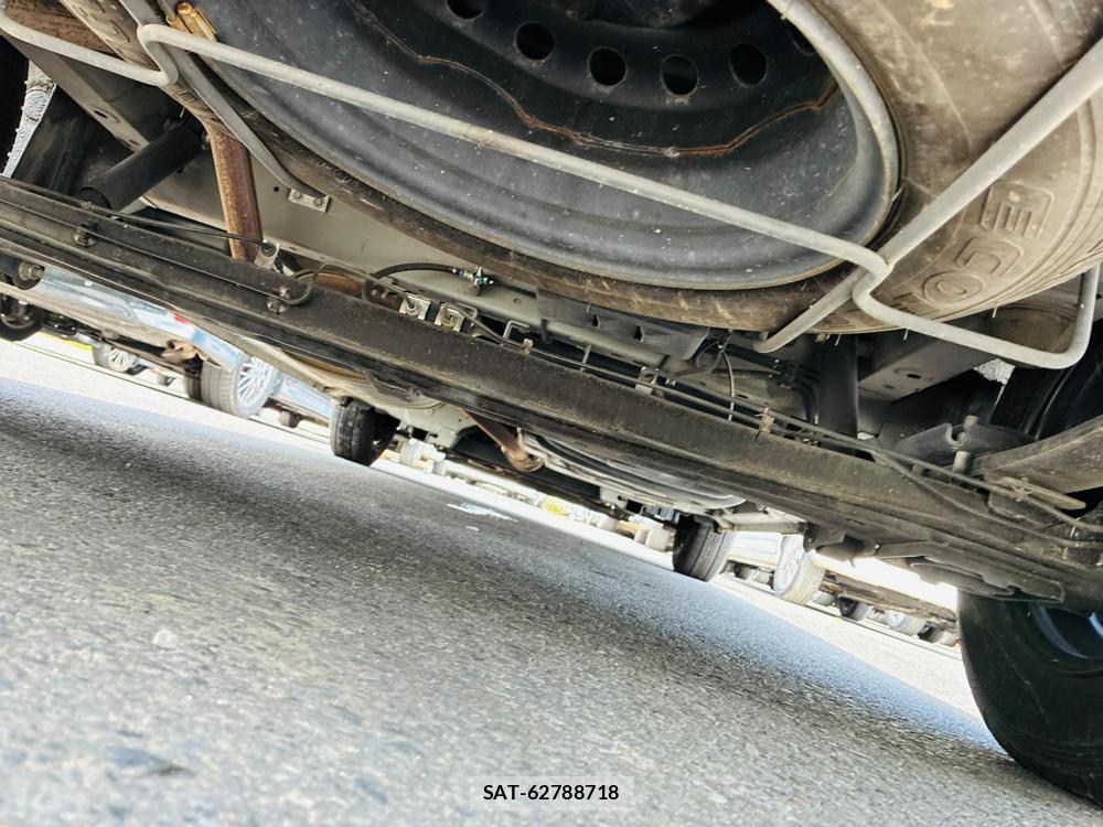 Nissan VANETTE VAN 2021-08 8768903-34