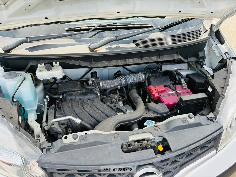 Nissan VANETTE VAN 2021-08 8768903-36